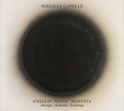 Anello/Naga/Sunyata |-