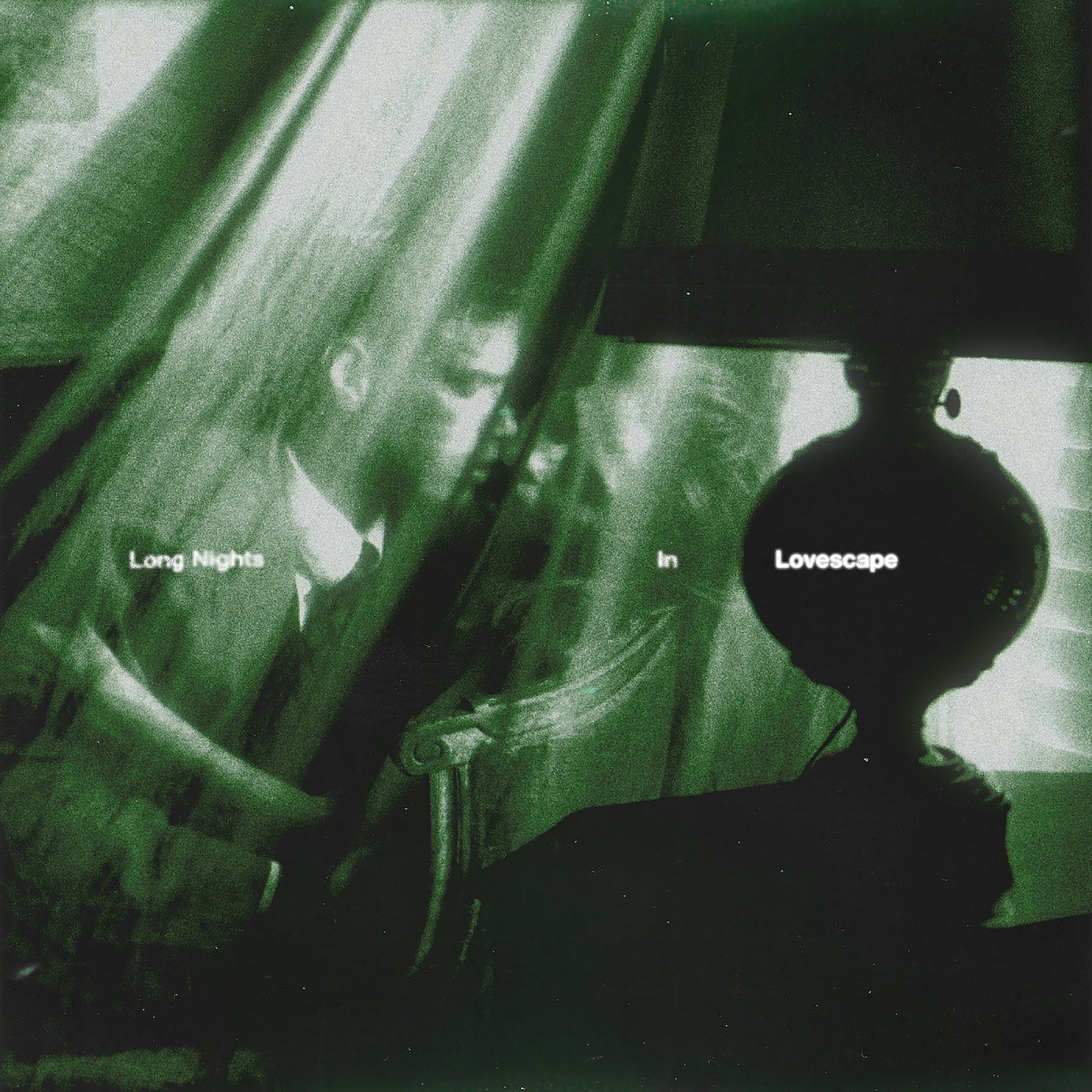 Long Nights In Lovescape |-