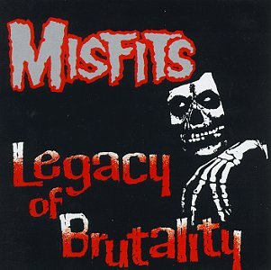 Misfits - Legacy of Brutality | Mint (M) Mint (M)-