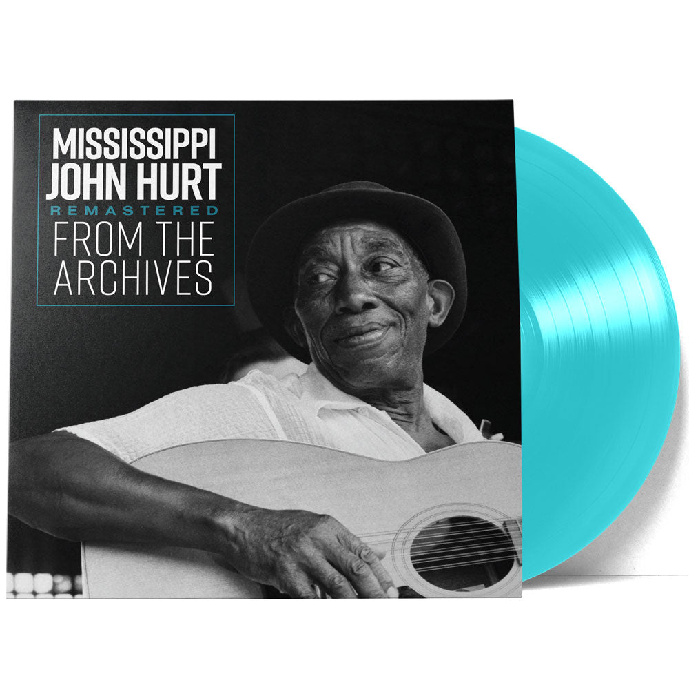 Remastered From The Archives (Monostereo Exclusive) |-