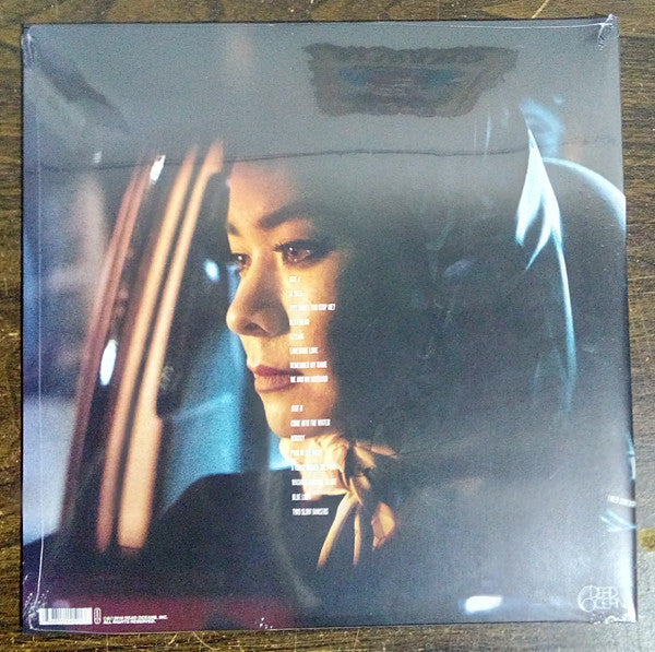 Mitski - Be The Cowboy | Mint (M) Mint (M)-