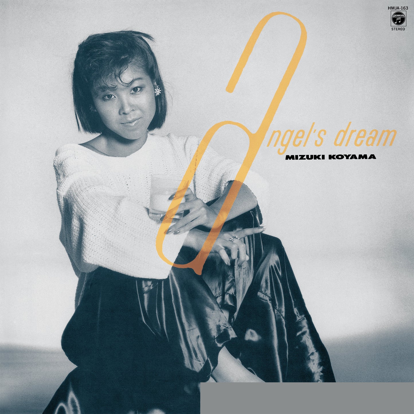 Mizuki Koyama - Angel'S Dream |-