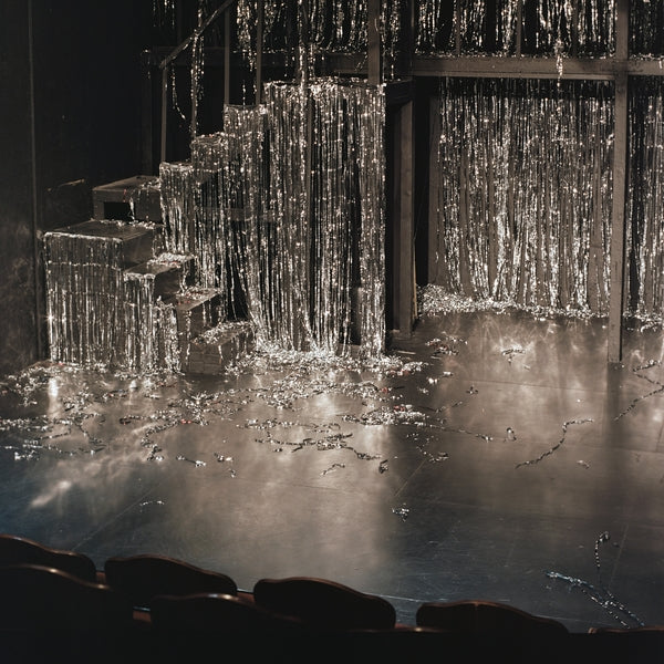 Opening Night (CD) | Mint (M)-