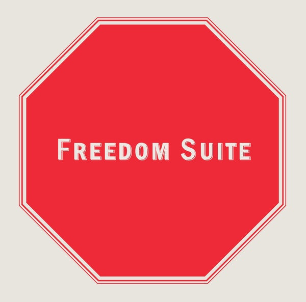 Mnd/Schlangenfeuer - Freedom Suite |-