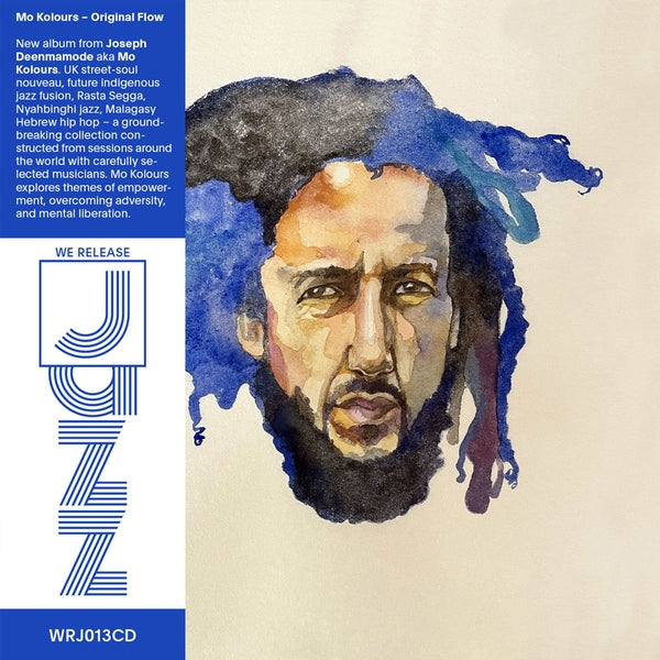 Mo Kolours - Original Flow |-