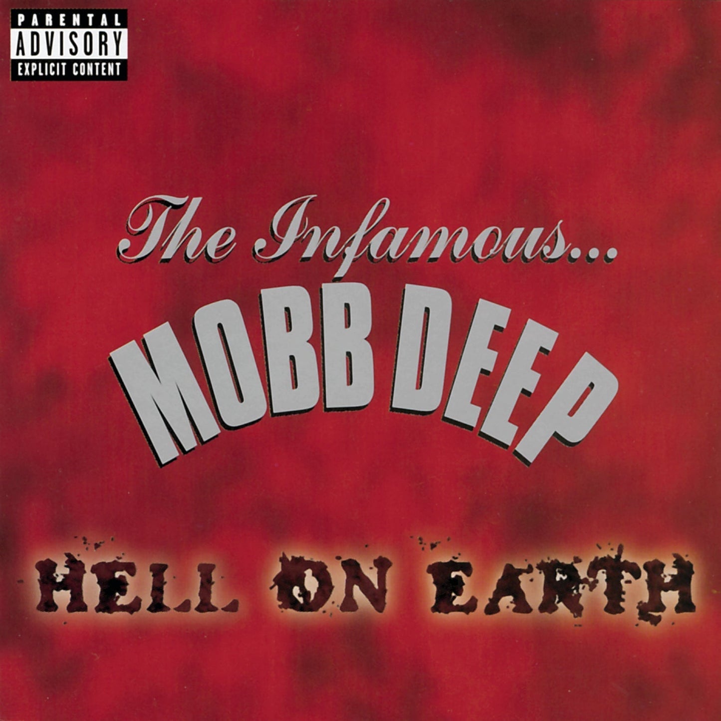 Mobb Deep - Hell On Earth (VINYL 2LP) | NEW Mint (M) Mint (M)-