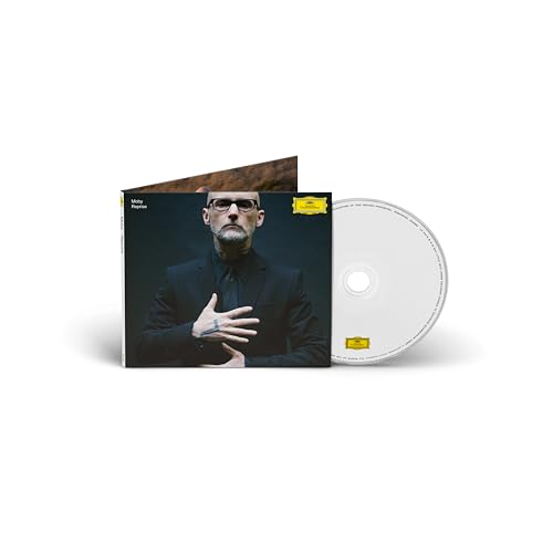 Moby - Reprise (CD) | Mint (M)-