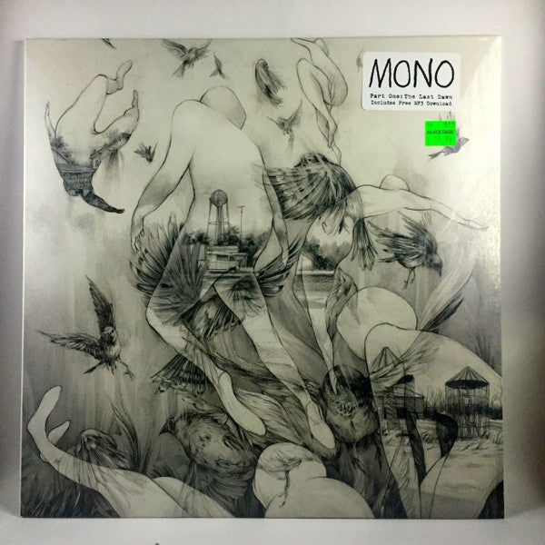 Mono (7) - The Last Dawn | Mint (M) Mint (M)-