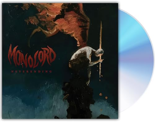 Monolord - Neverending |-