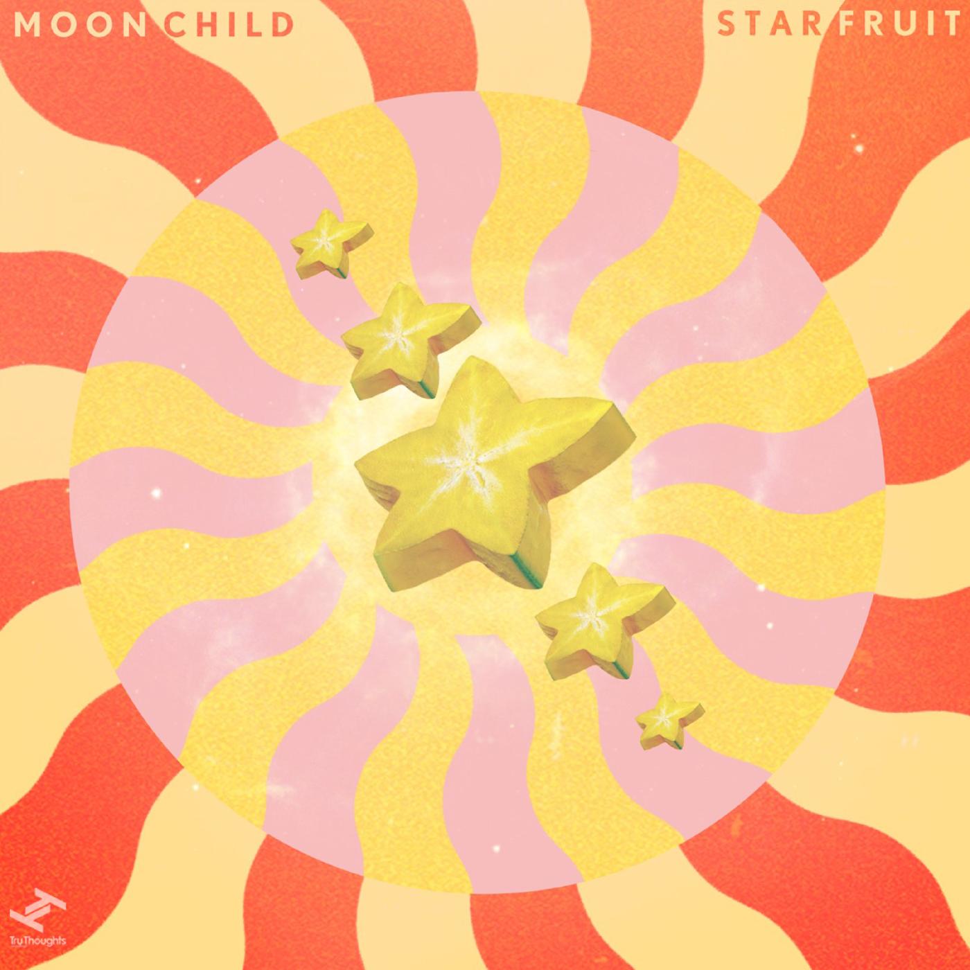 Moonchild - Starfruit (Digital Download Card) |-