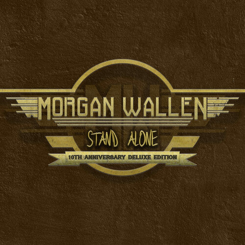 Morgan Wallen - Stand Alone |-