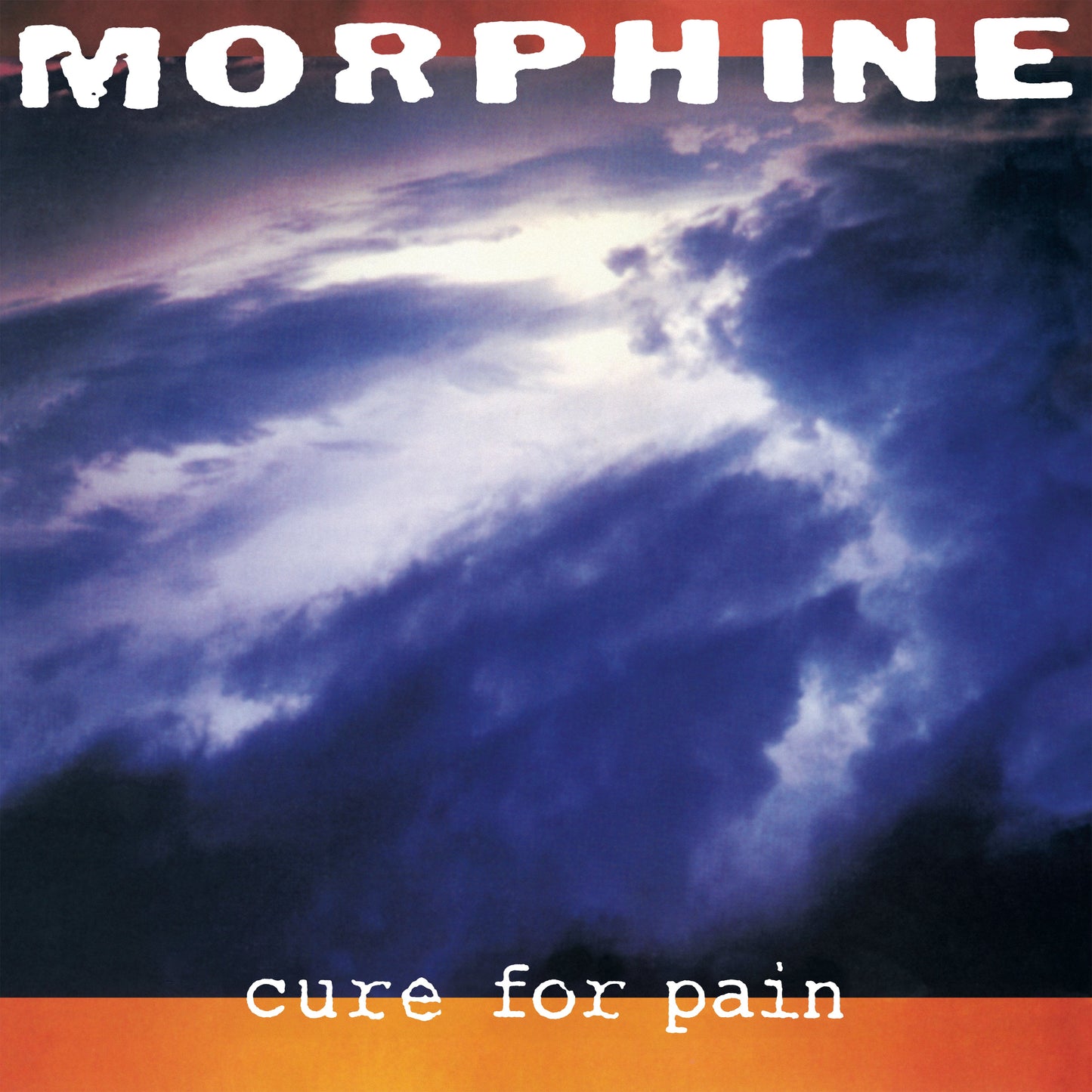 Morphine - Cure for Pain (Brick & Mortar Exclusive) | Mint (M) Mint (M)-