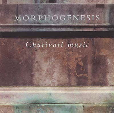 Charivari Music |-