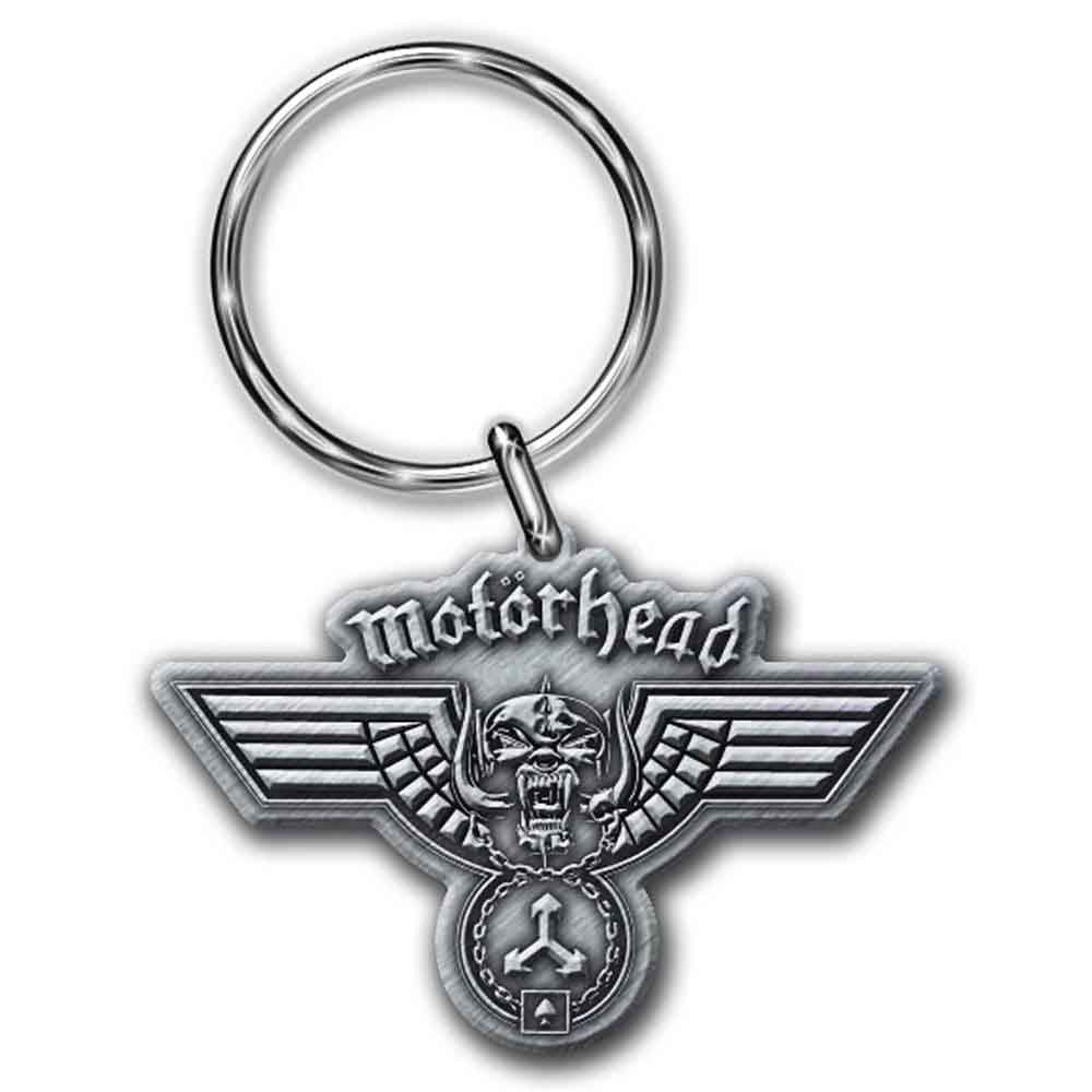 Motörhead - Hammered |-