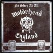 Motörhead - (PRESALE 6/19/26) No Sleep at All (Bonus Track Edition) (CD) |-