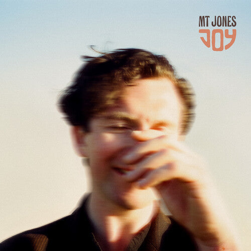 Mt Jones - Joy (VINYL) | Mint (M) Mint (M)-