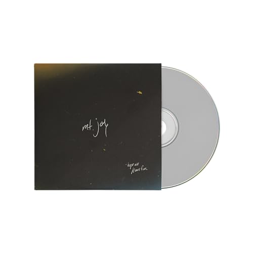 Mt. Joy - Hope We Have Fun | Mint (M) Mint (M)-