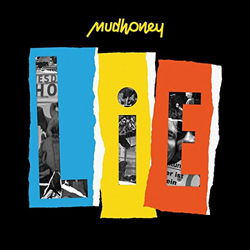 Mudhoney - Live In Europe | Mint (M) Mint (M)-