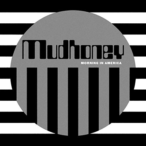 Mudhoney - Morning in America (VINYL EP Sub Pop SP1325) | NEW-