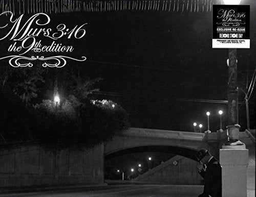 Murs - 3:16 The 9Th Edition |-