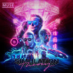 Muse - Simulation Theory | Mint (M) Mint (M)-