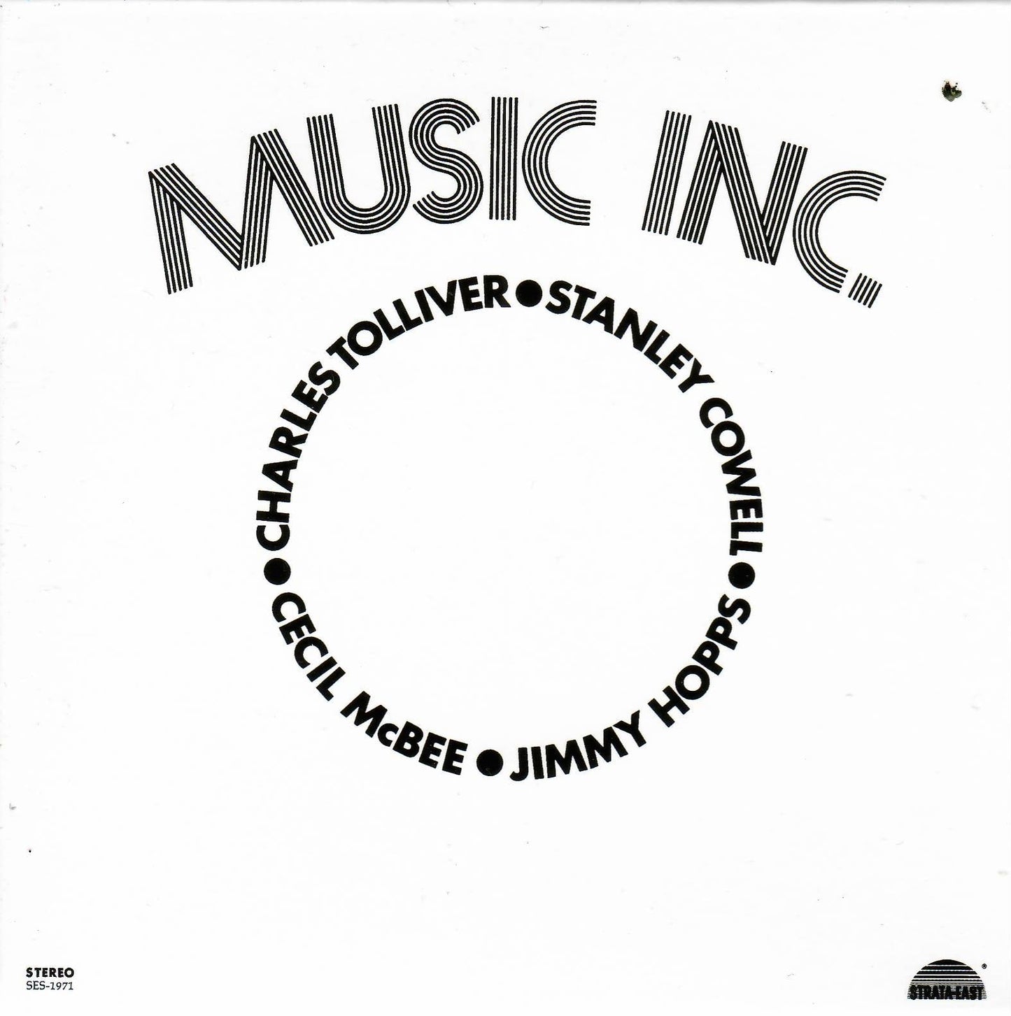 Music Inc - Music Inc. |-