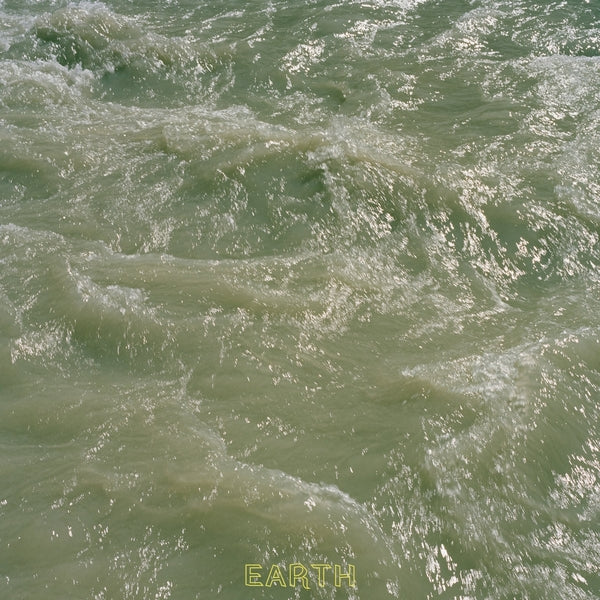 Earth |-