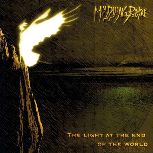 My Dying Bride - The Light At The End Of The World |-