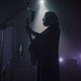 My Morning Jacket - Live From RCA Studio A: Jim James Acoustic (RSD) | Mint (M) Mint (M)-