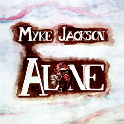 Alone | Mint (M) Mint (M)-