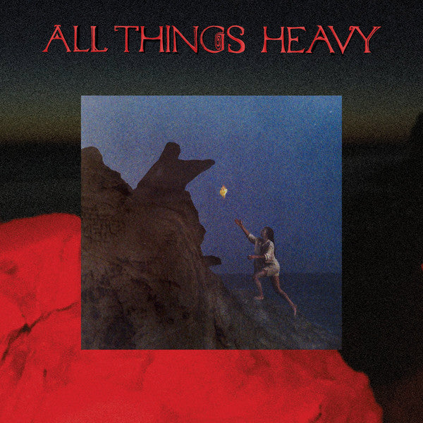 Mynolia - All Things Heavy | Mint (M) Mint (M)-
