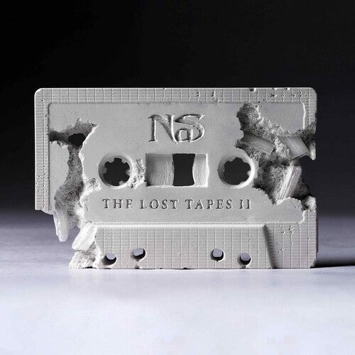 Nas - The Lost Tapes 2 (2LP) | Mint (M) Mint (M)-