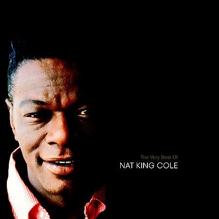 Nat King Cole - The Very Best Of Nat King Cole (CD) | Mint (M) Mint (M)-