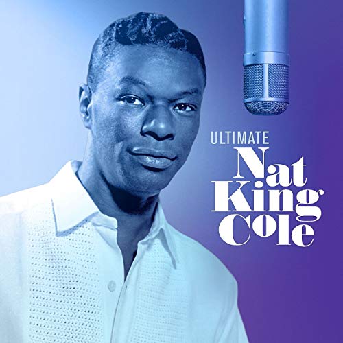 Nat King Cole - Ultimate Nat King Cole (VINYL) | Mint (M) Mint (M)-