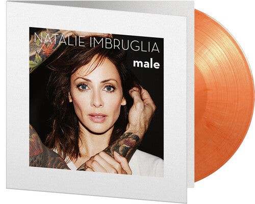Natalie Imbruglia - Male (VINYL) |-
