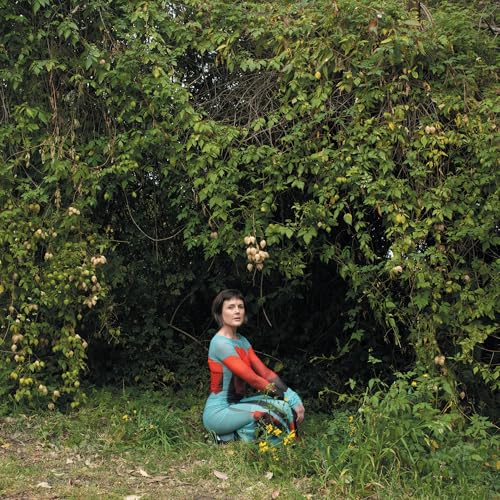 Natalie Slade - Molasses (VINYL) | Mint (M) Mint (M)-