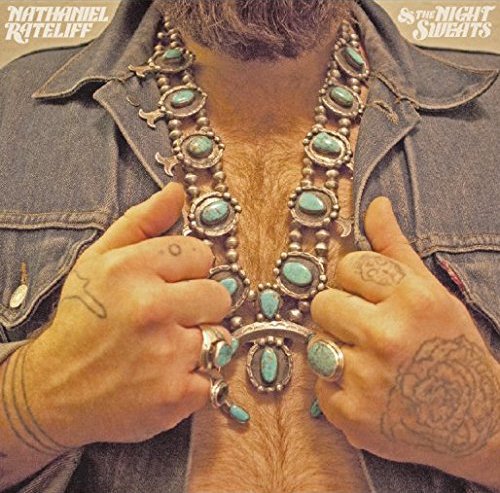 Nathaniel Rateliff and The Night Sweats - Nathaniel Rateliff and The Night Sweats | Mint (M) Mint (M)-