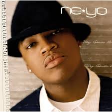 Ne-Yo - (PRESALE 6/19/26) In My Own Words (CD) |-
