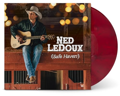 Ned Ledoux - Safe Haven |-