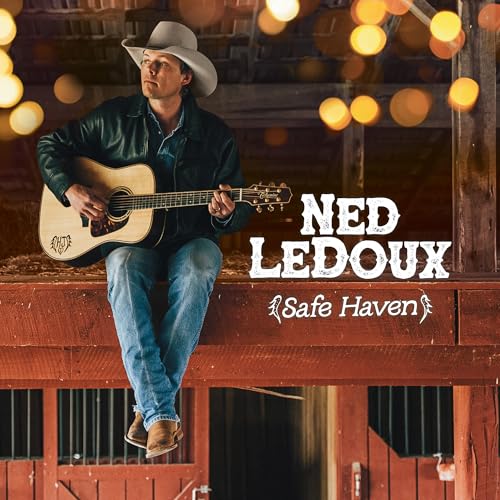Safe Haven |-