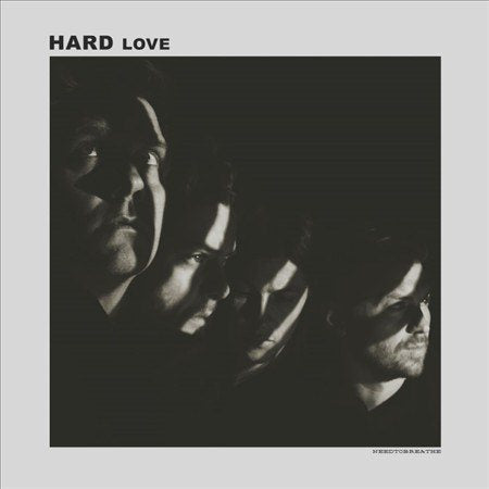 NEEDTOBREATHE - Hard Love (Bonus CD) | Mint (M) Mint (M)-