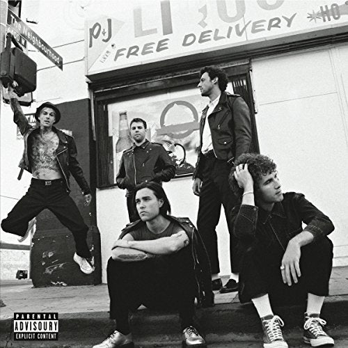 Neighbourhood - Neighbourhood (Import) | Mint (M) Mint (M)-