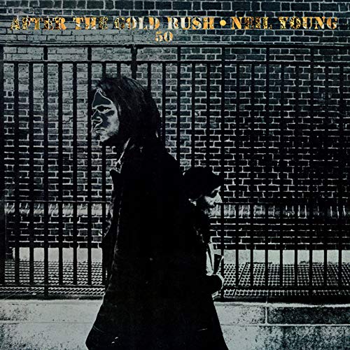 Neil Young - After The Gold Rush (50th Anniv Ed) | Mint (M) Mint (M)-
