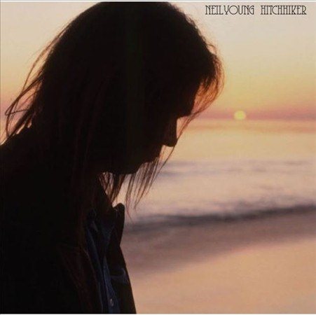 Neil Young - Hitchhiker (VINYL) | Mint (M) Mint (M)-