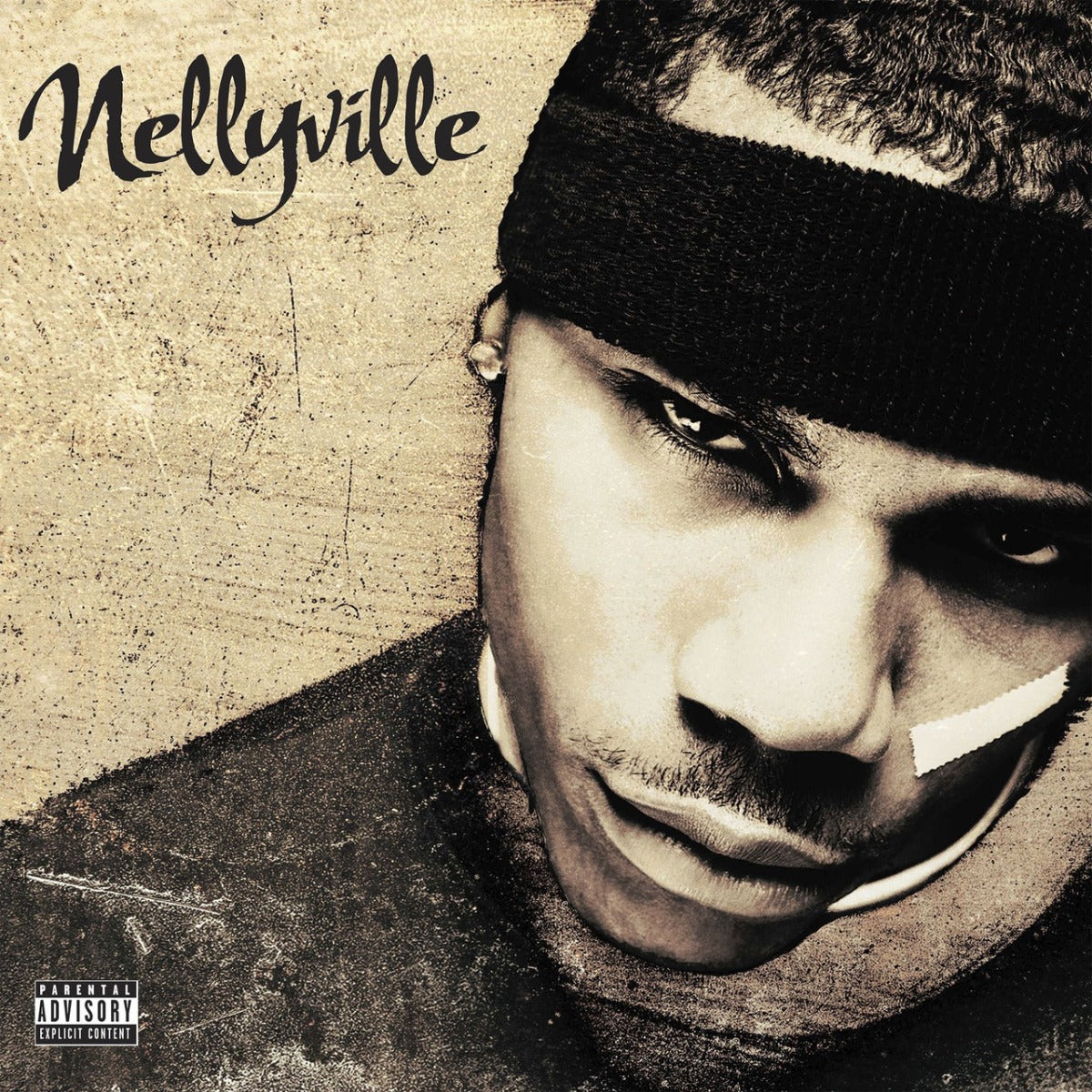 Nelly - Nellyville (2LP Deluxe Edition) | Mint (M) Mint (M)-
