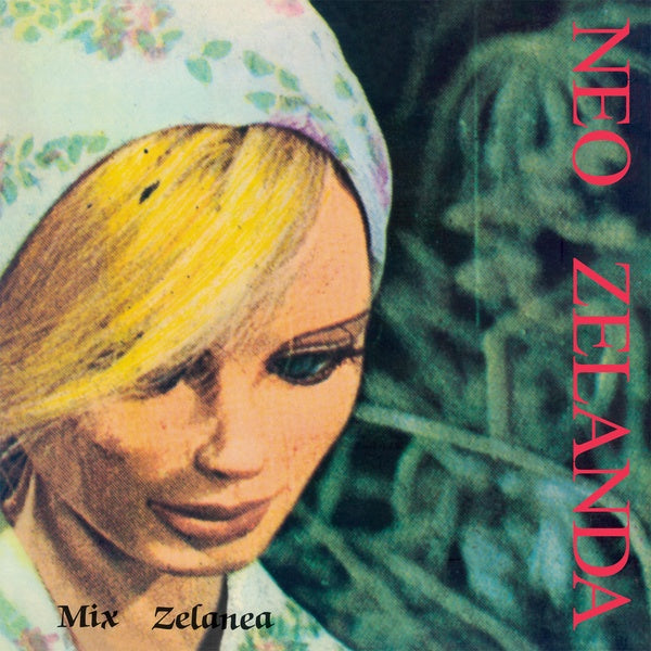 NEO ZELANDA - Mix Zelanea |-