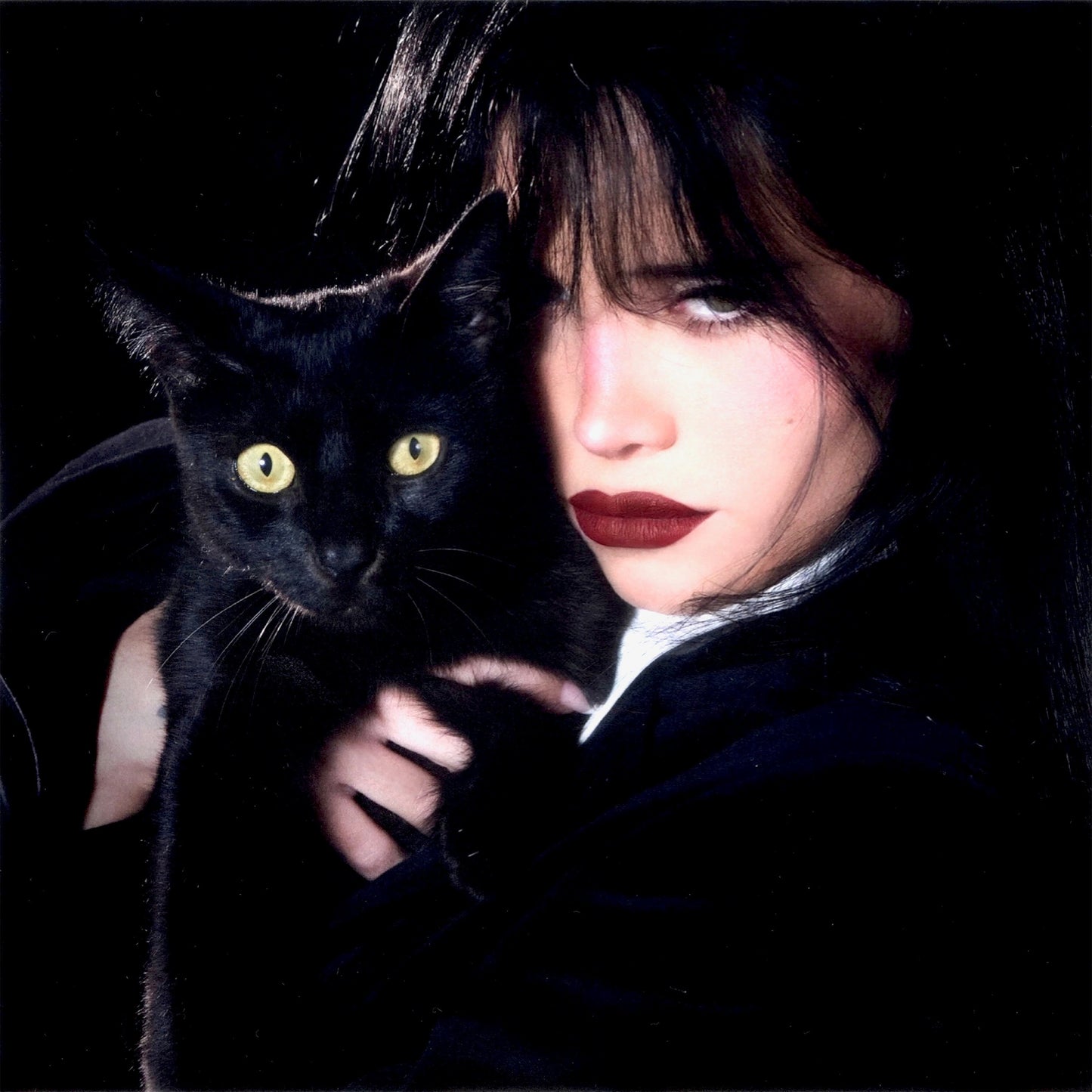 Nessa Barrett - Jesus Loves A Primadonna (Crystal Clear Vinyl) | Mint (M) Mint (M)-