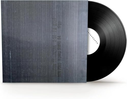 New Order - Brotherhood (2024 Remaster VINYL) |-