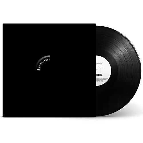 New Order - Sub-culture (2022 Remaster) | Mint (M) Mint (M)-
