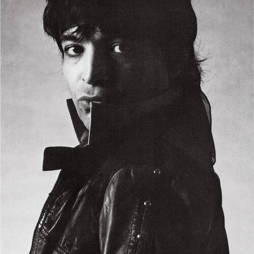 Alan Vega - Alan Vega (VINYL) |-